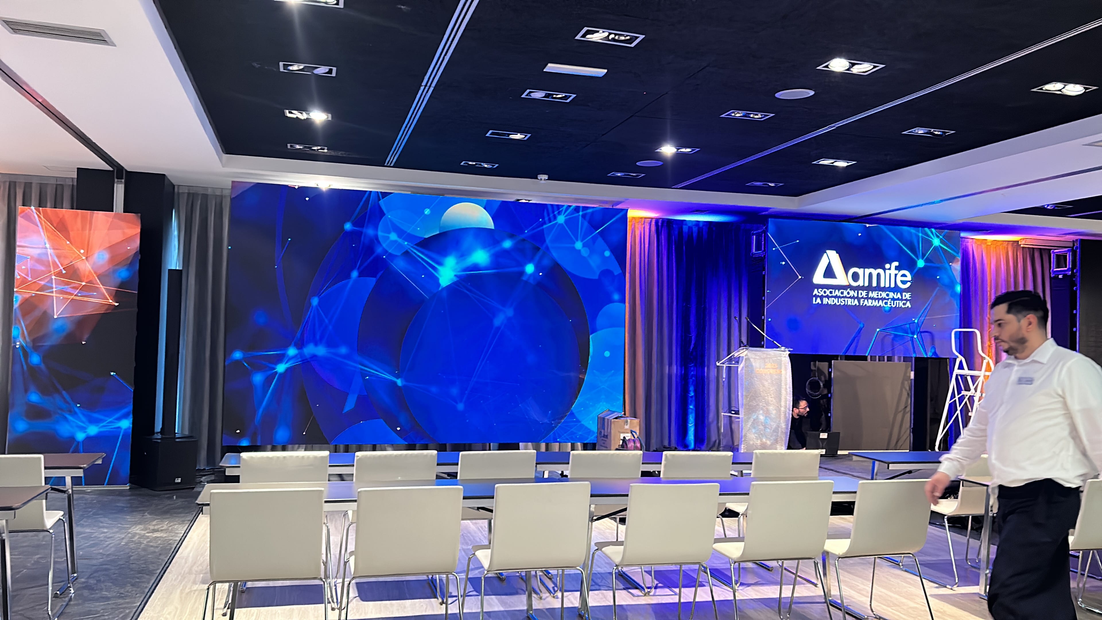 Congreso AMIFE — imagen 2