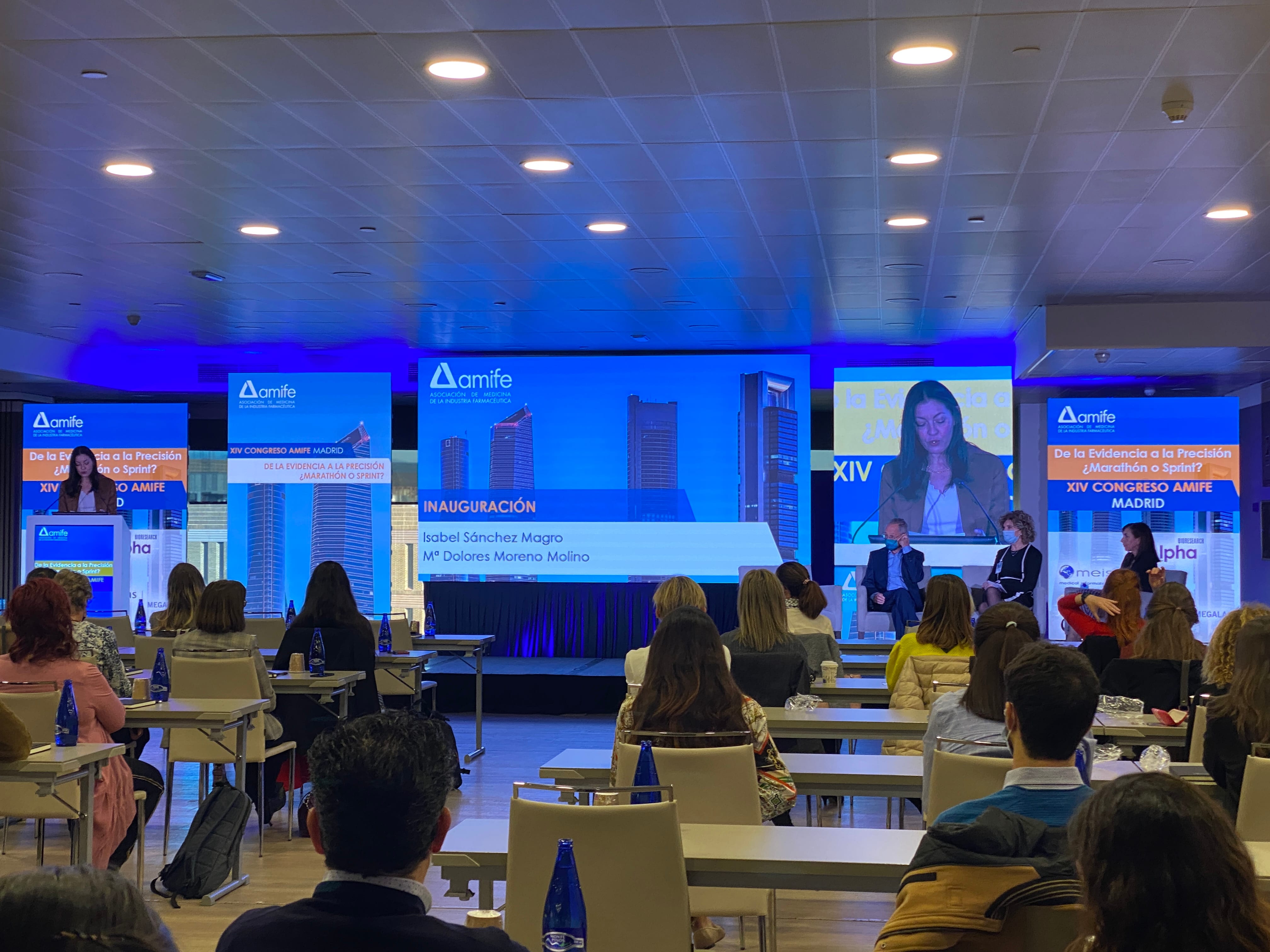 Congreso AMIFE — imagen 3