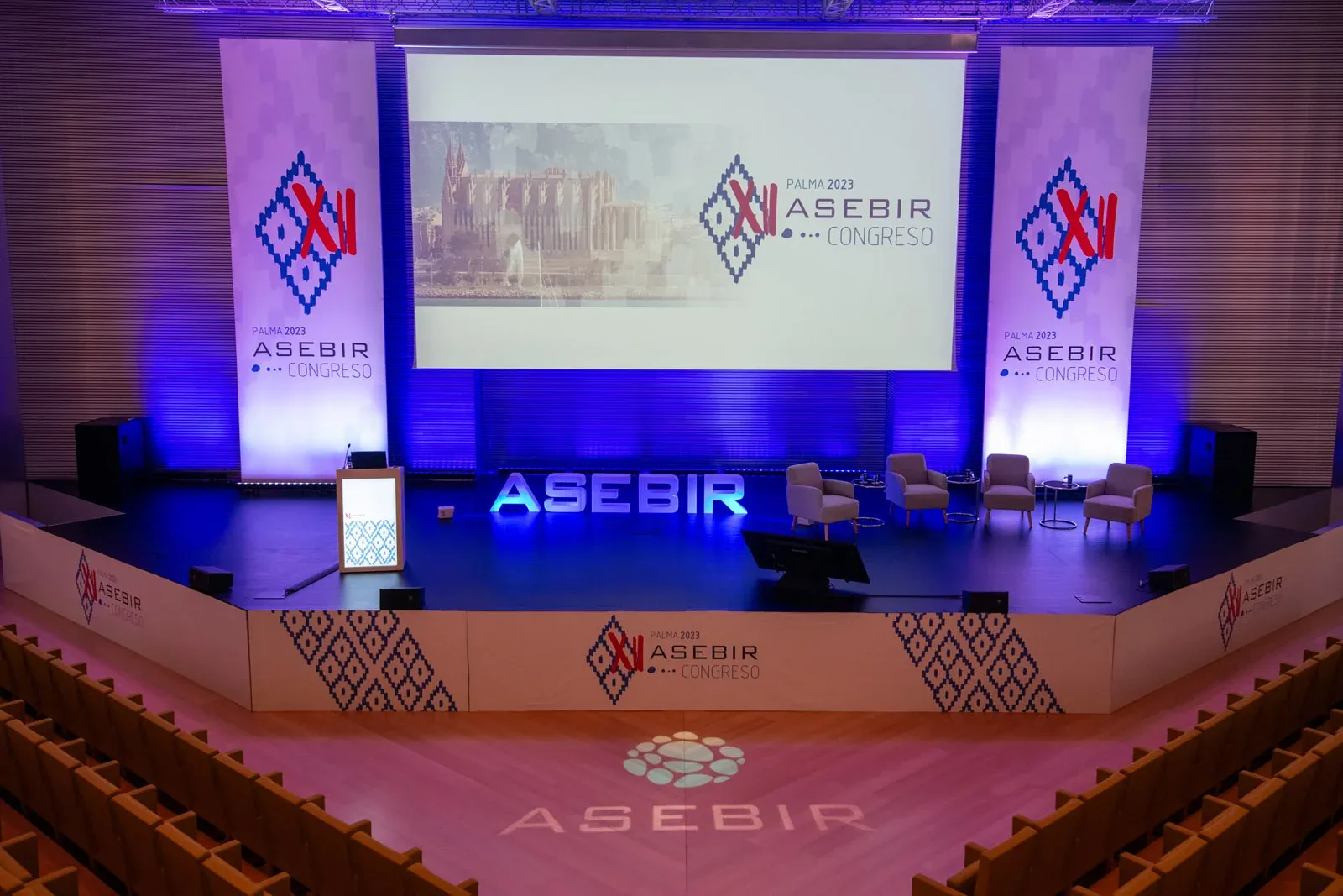Congreso ASEBIR — imagen 2