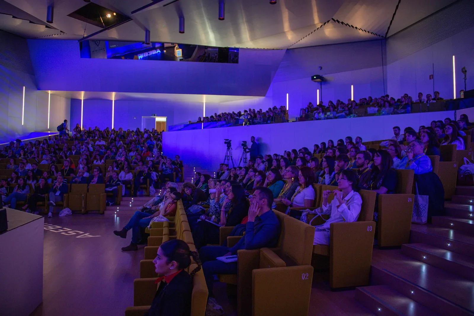 Congreso ASEBIR — imagen 3