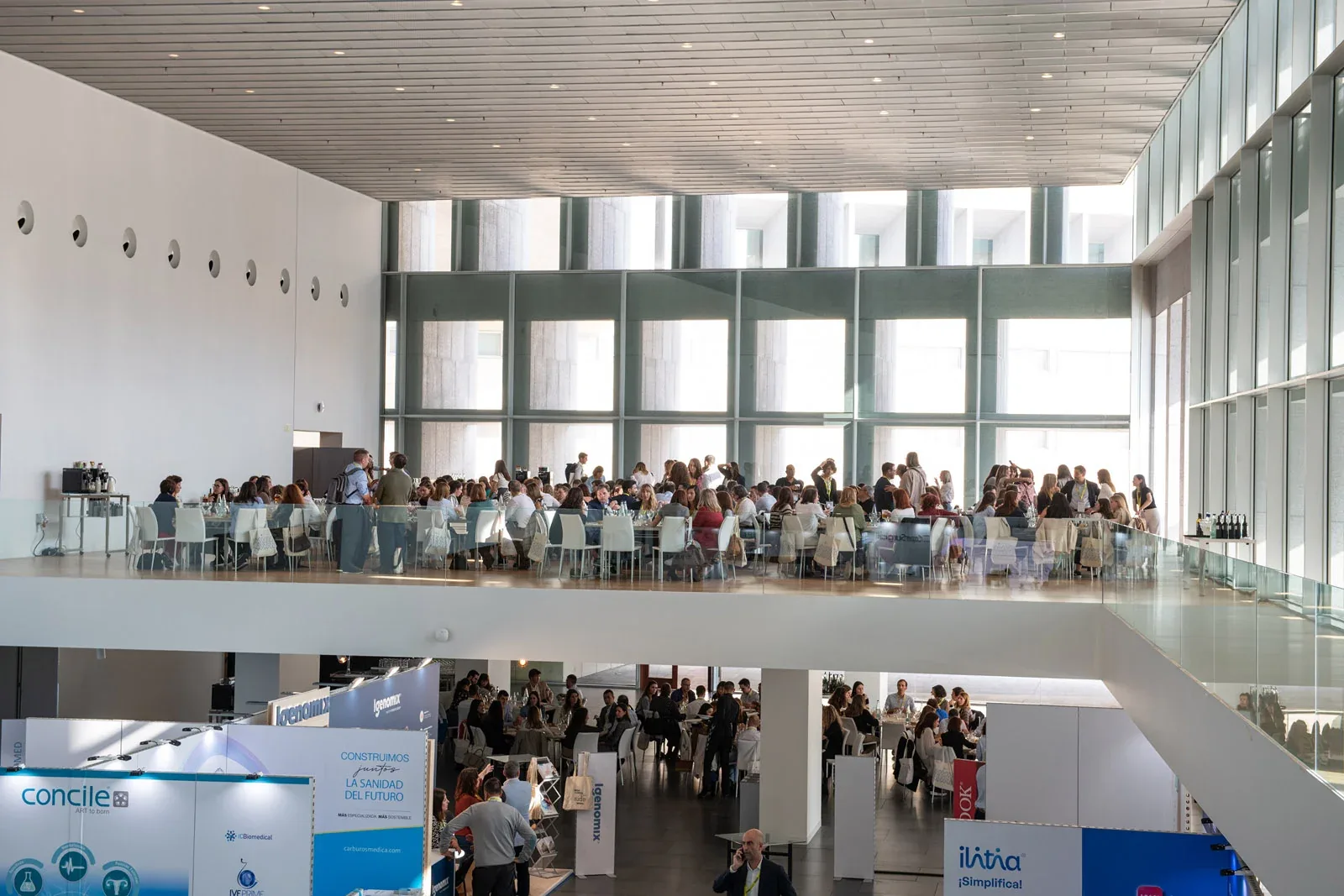 Congreso ASEBIR — imagen 5