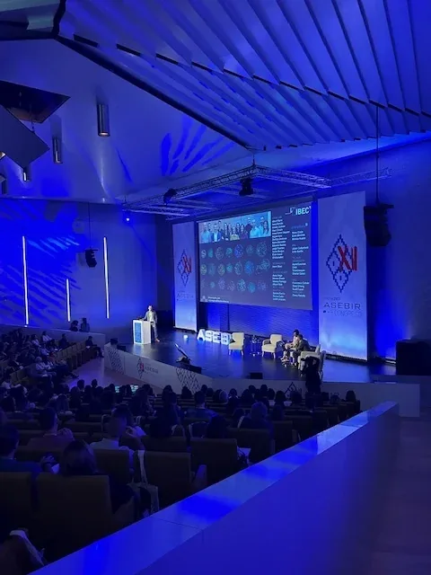 Congreso ASEBIR — imagen 8