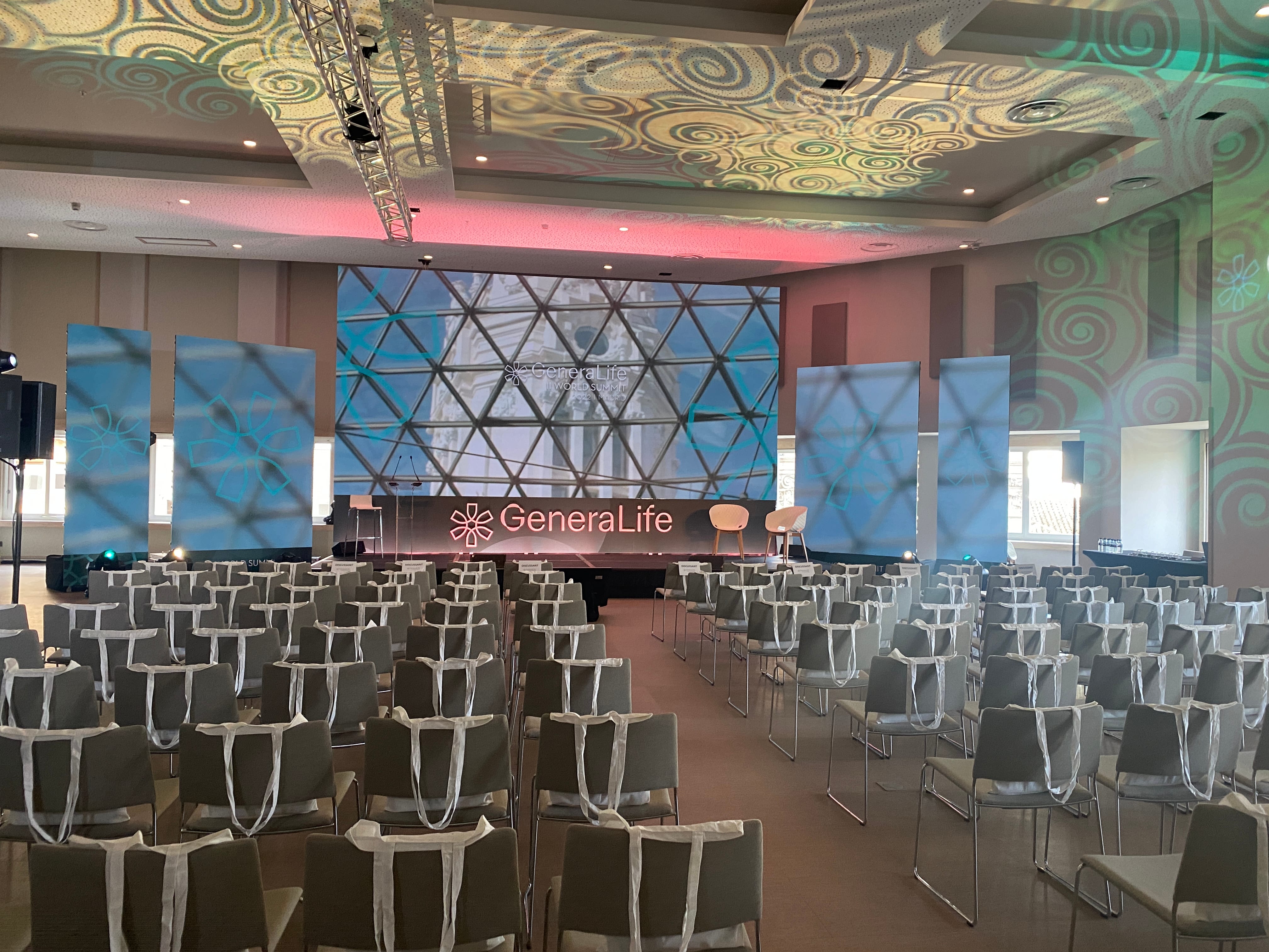 GeneraLife II World Summit — imagen 1