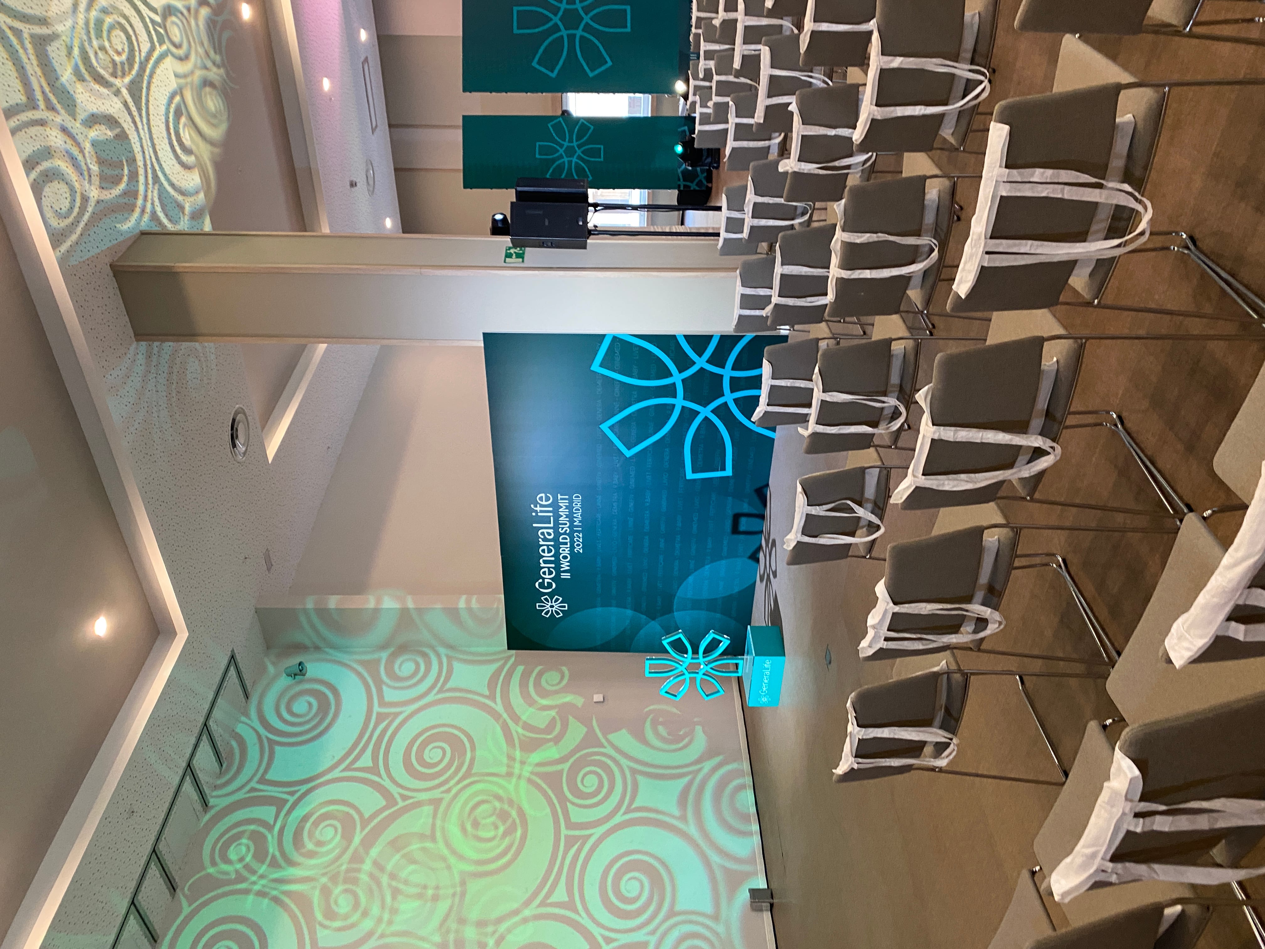 GeneraLife II World Summit — imagen 5