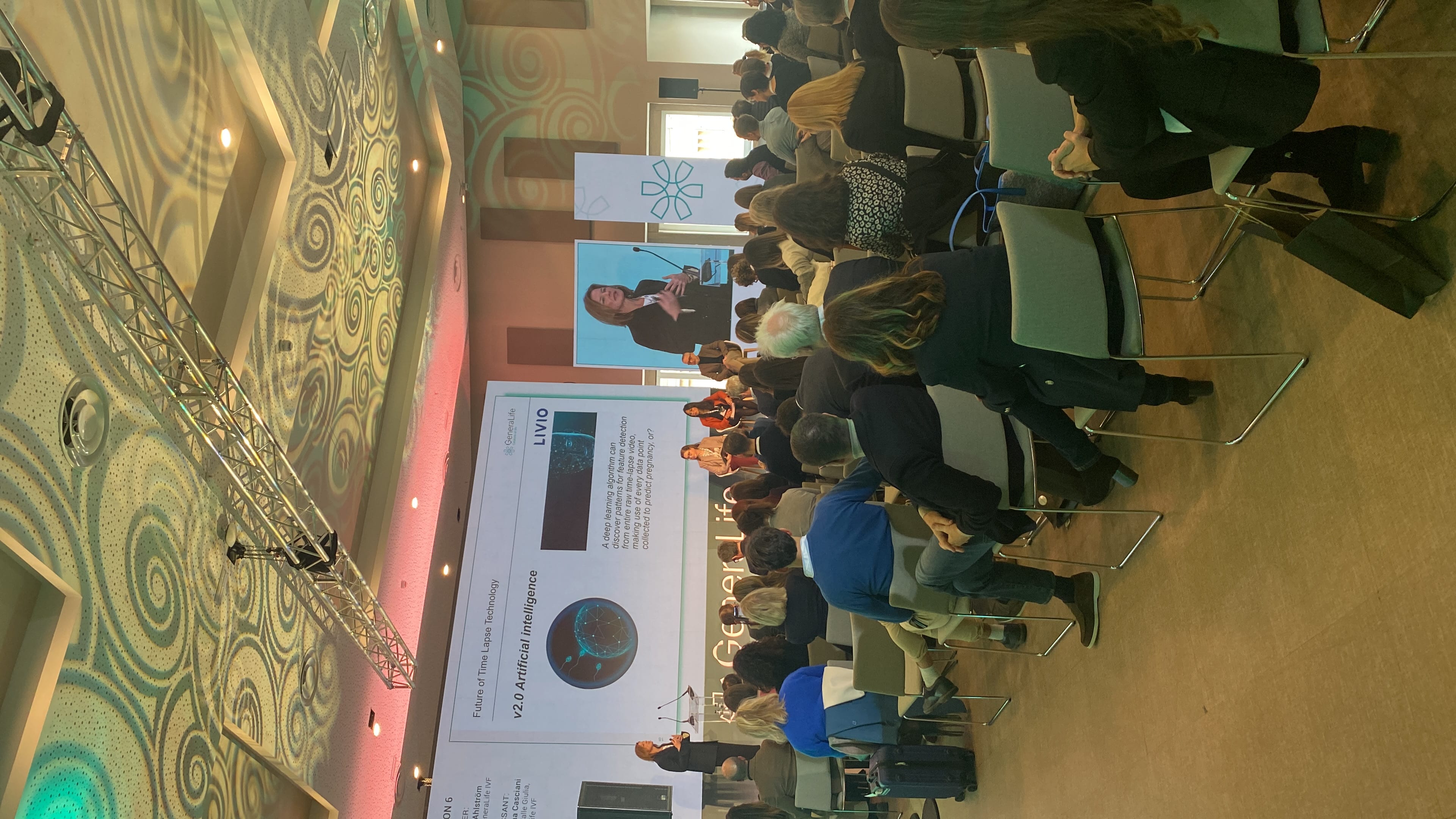 GeneraLife II World Summit — imagen 6