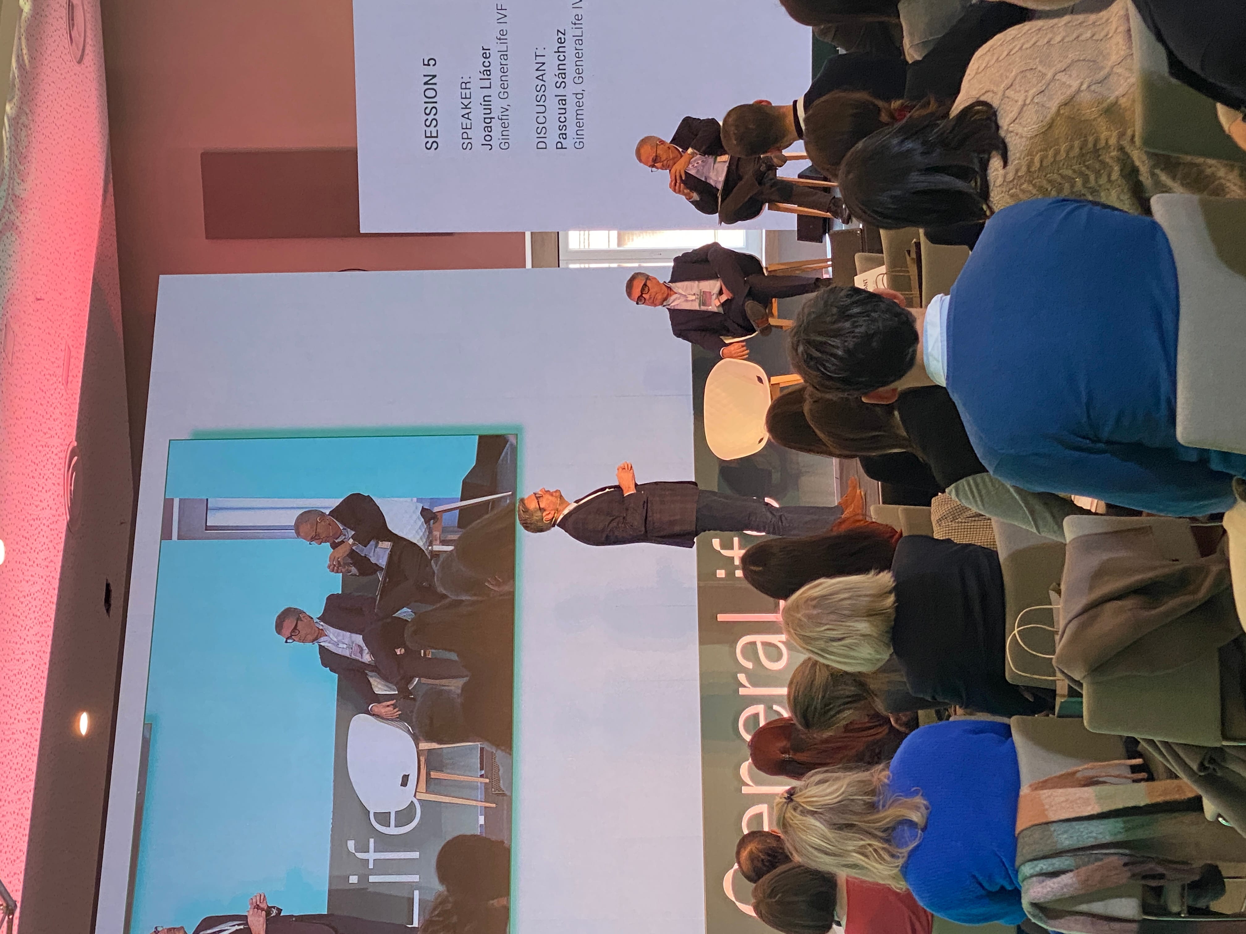 GeneraLife II World Summit — imagen 7