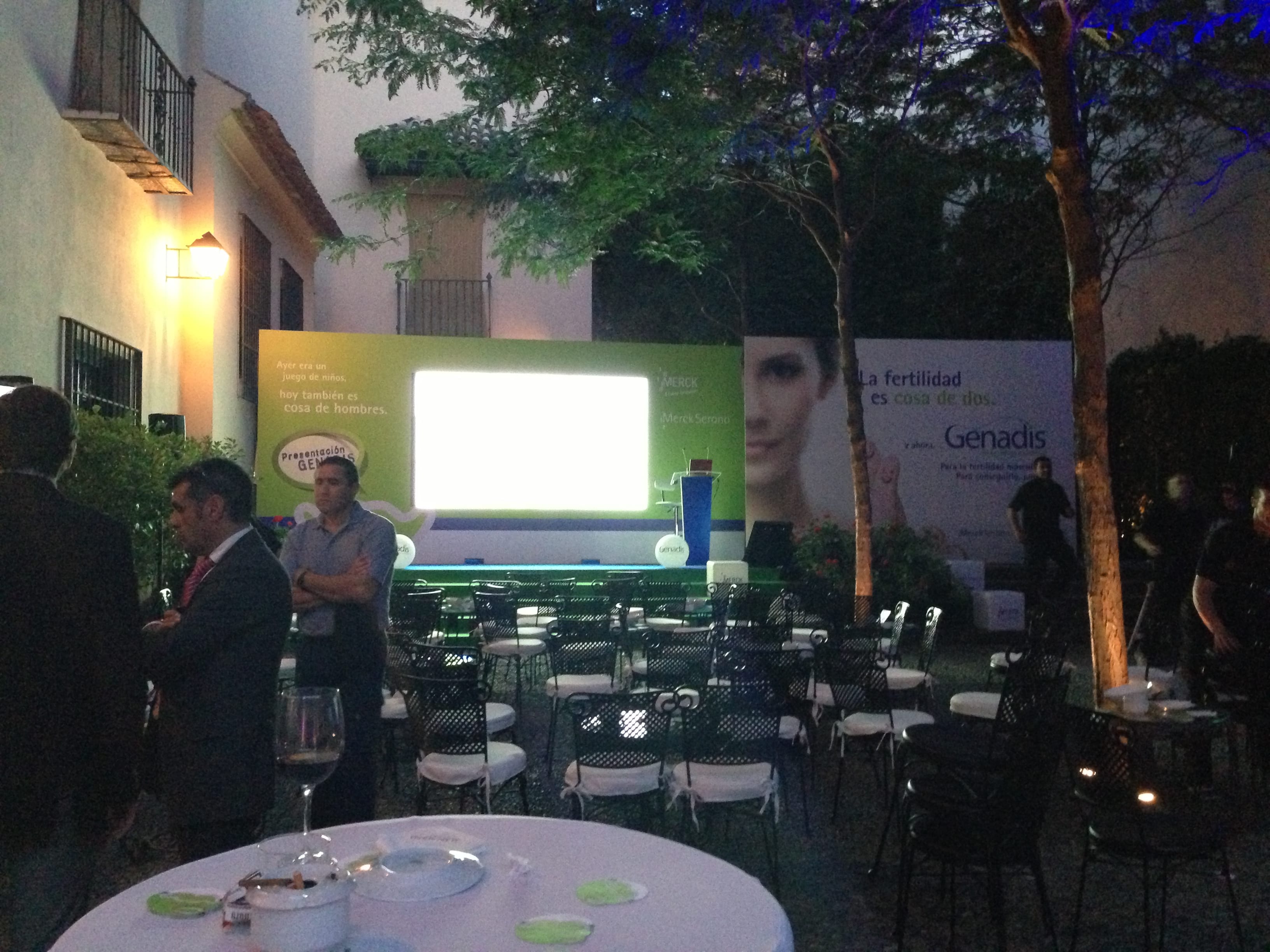 Merck Genadis — imagen 3