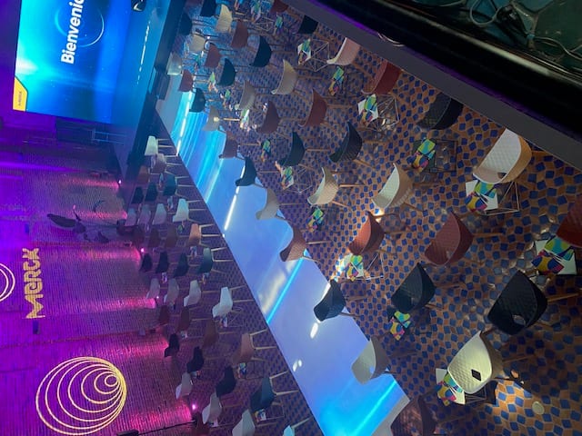 Merck Endocrinología — imagen 1