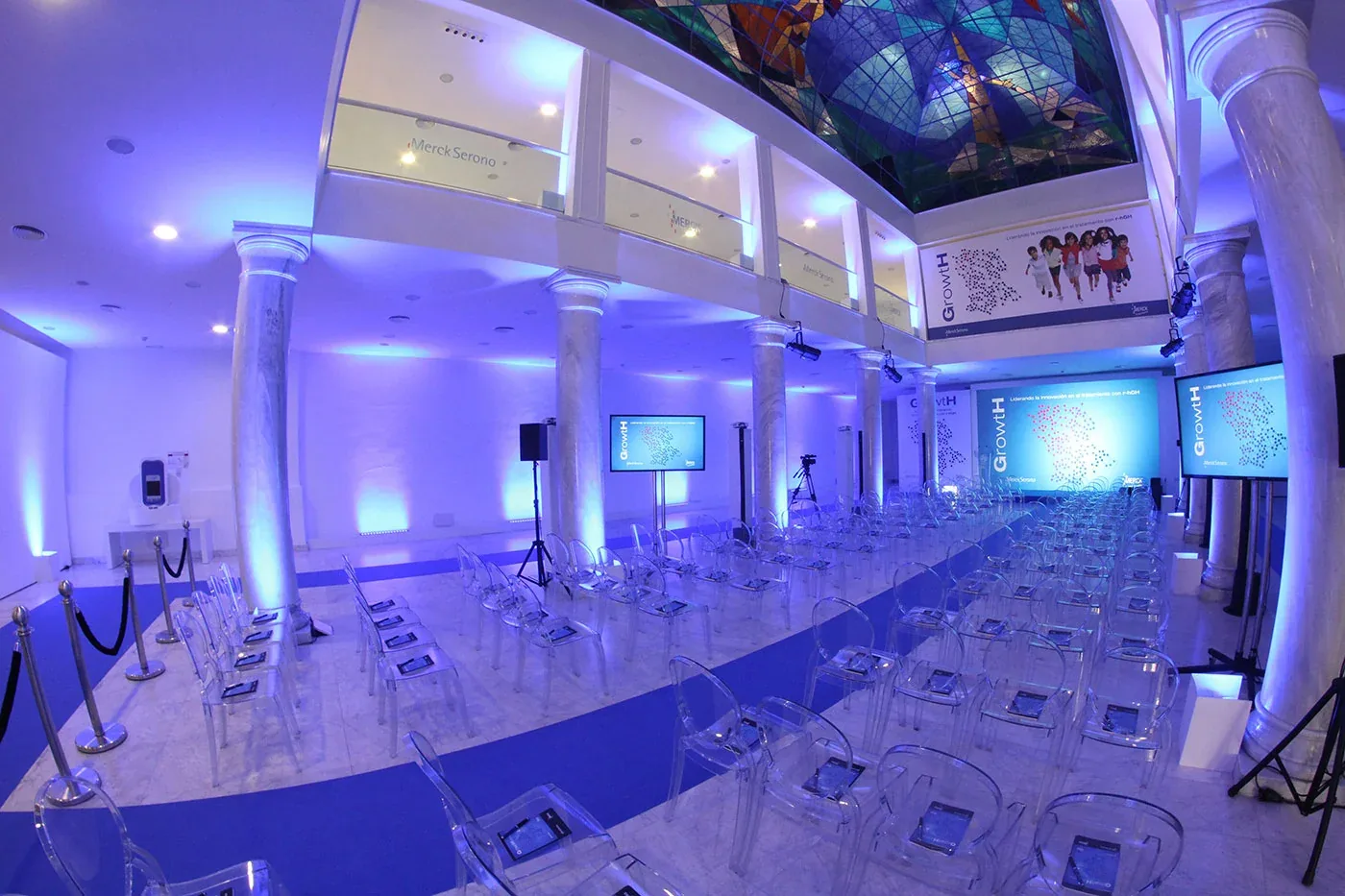 Merck Innovación y Telemedicina — imagen 2