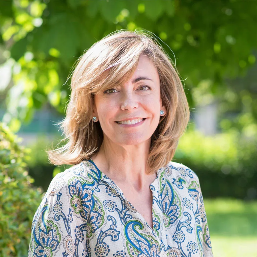 Carmen Prieto de la Hormaza
