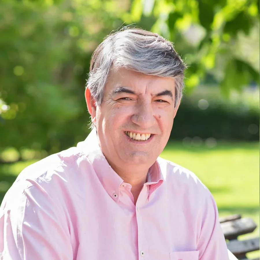 Miguel Ángel Alonso Senra
